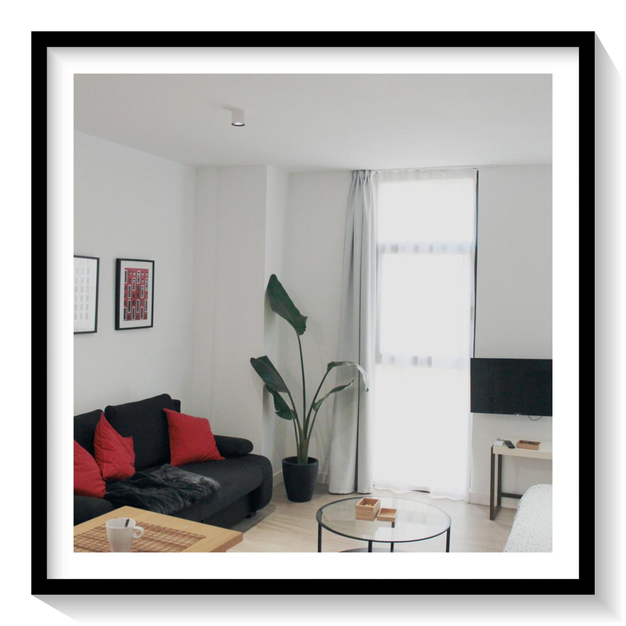 Appartement Centro Picacho à Málaga Extérieur photo