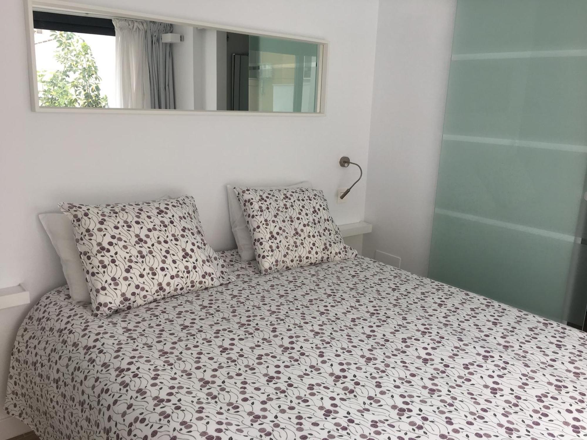 Appartement Centro Picacho à Málaga Chambre photo